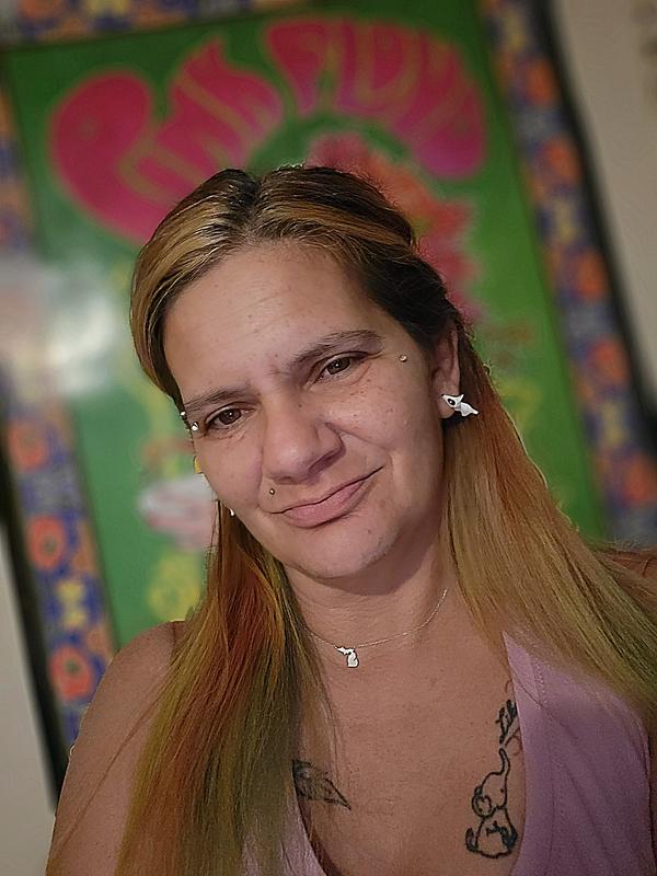 48 yr old great grandmother