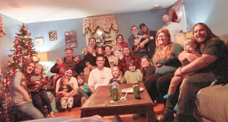 Our Beautiful Family