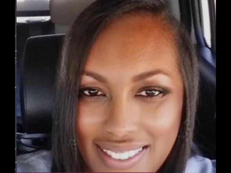 Air Force Veteran Enjoying Retirement