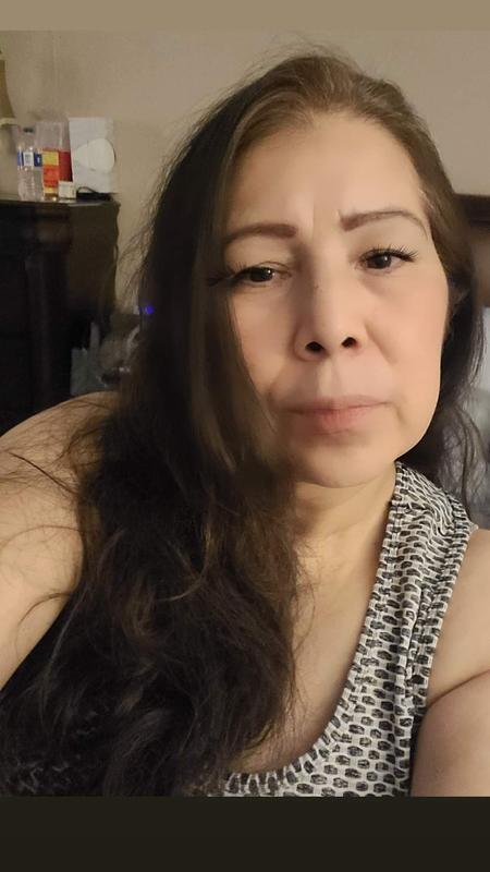 My skin feels like baby skin