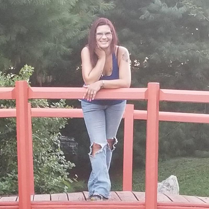I just want to look like myself again