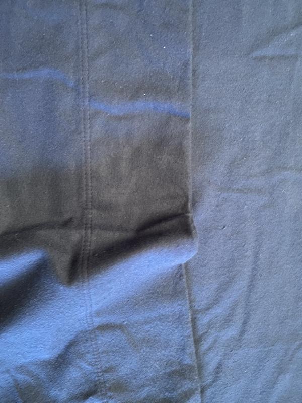Nice soft sheets