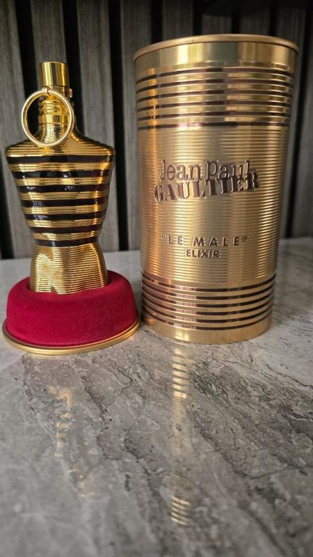 Jean Paul Gaultier Le Male Elixir Parfum (Men) | Nordstrom