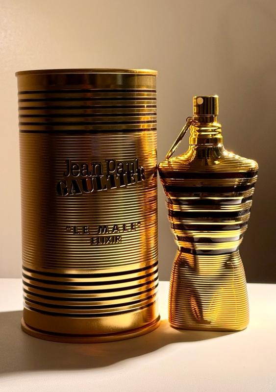 Le Male Elixir Parfum (Men) | Nordstrom