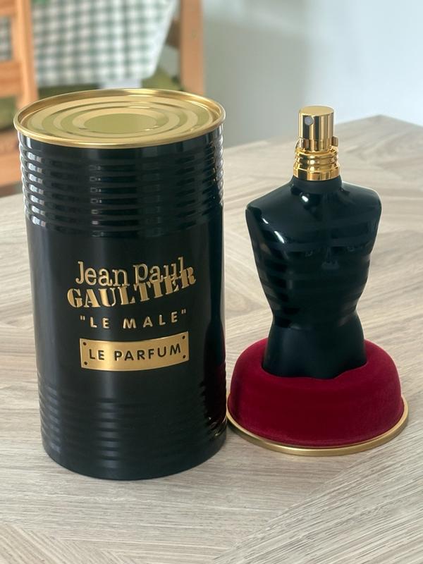 Jean Paul gaultier Le male le paràum75ml Amazon.com: Jean Paul Gaultier Le Male 2.5 Oz EDT Spray