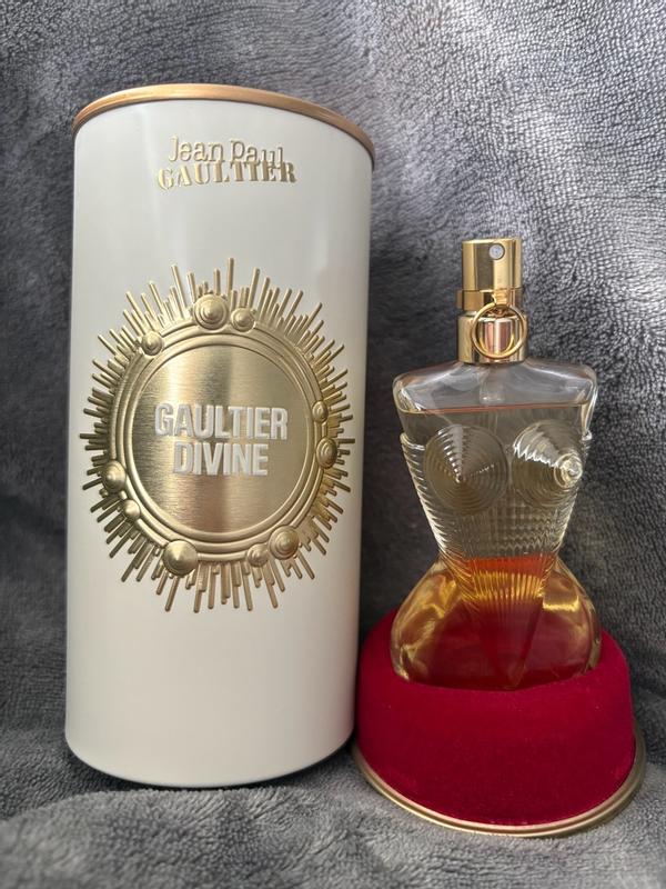 Jean Paul Gaultier Gaultier Divine Eau de Parfum, 1.7 oz. - Macy's