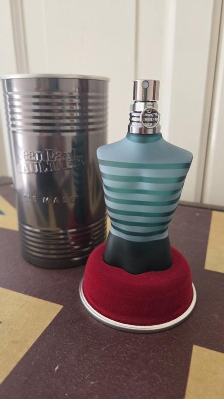 Customer photo for "Classic Fragrance - love it"