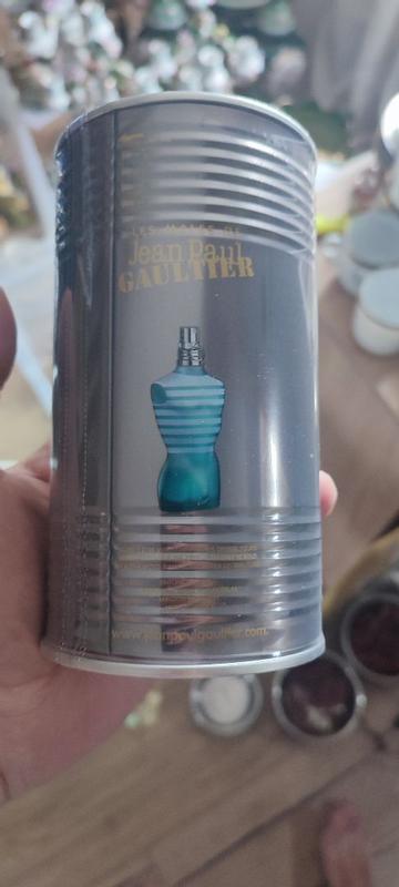 Customer photo for "Good to smell different."
