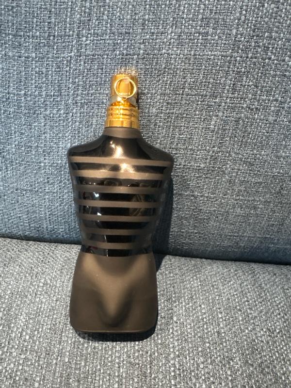 Jean Paul Gaultier Le Male Le Parfum with Lavender & Vanilla 4.2