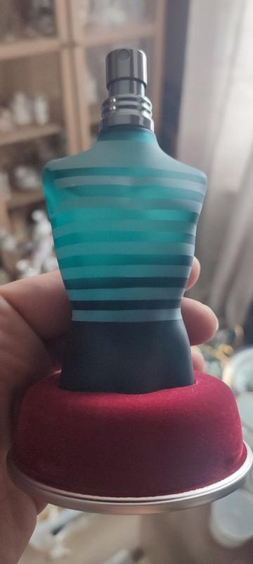Customer photo for "Good to smell different."