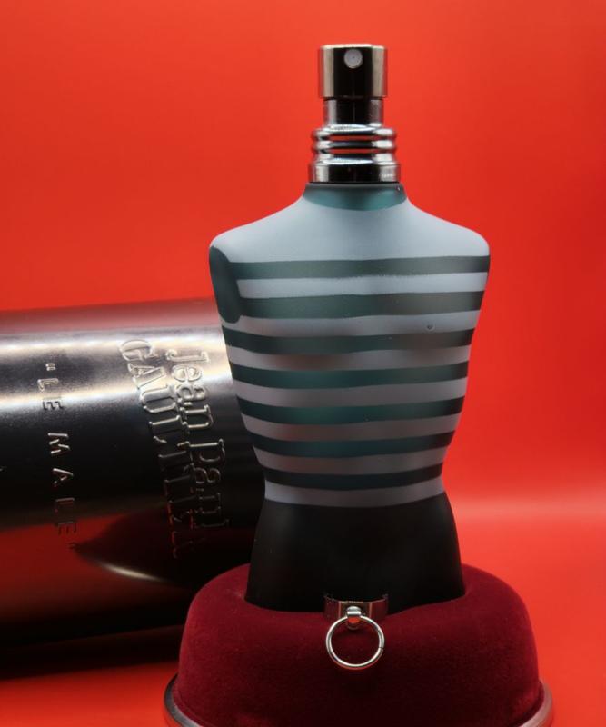 Jean Paul Gaultier 'Le Male' Spray (Men) | Nordstrom