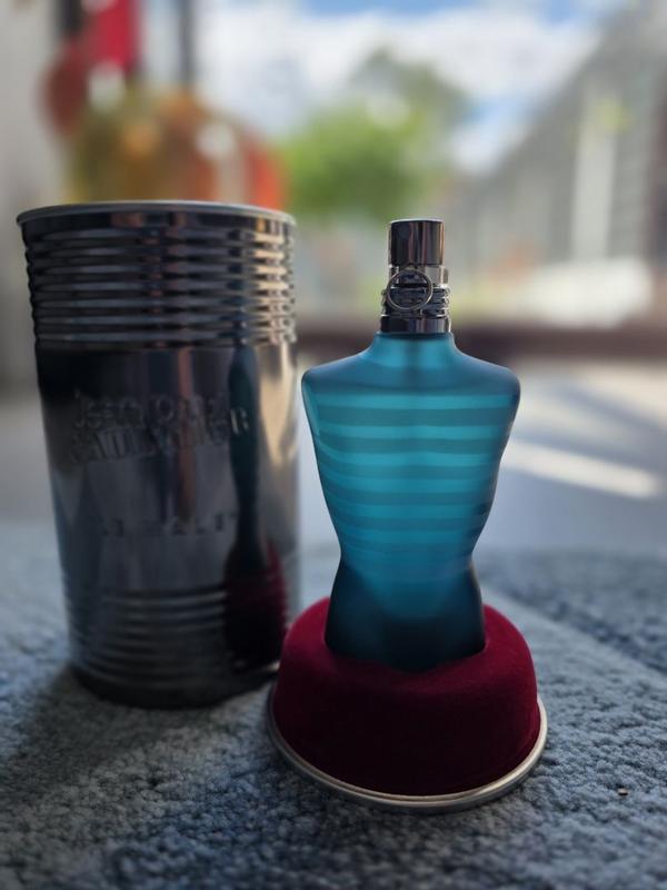 Jean Paul Gaultier Men's Le Male Eau de Toilette Spray, 1.35 oz
