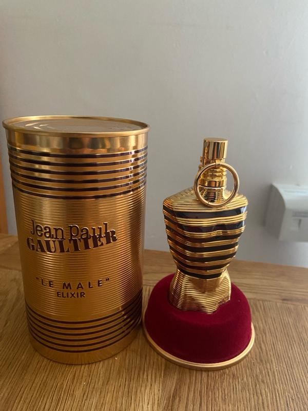 Jean Paul Gaultier Le Male Elixir Parfum | Bloomingdale's Beauty