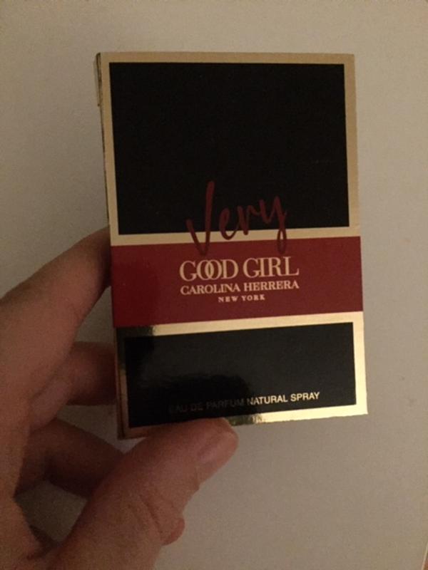 Beautiful Scent!