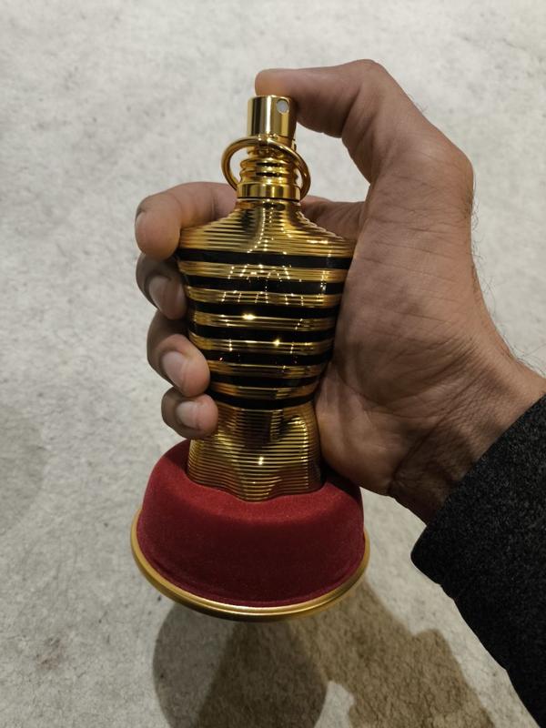 Men's Fragrance Sampler Set - Exclusive