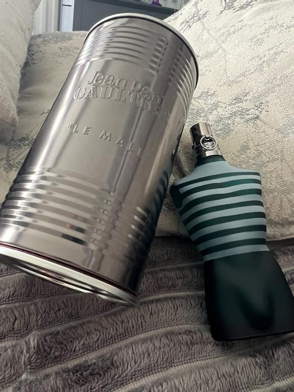Customer photo for "Le Male, a classic for a reason."