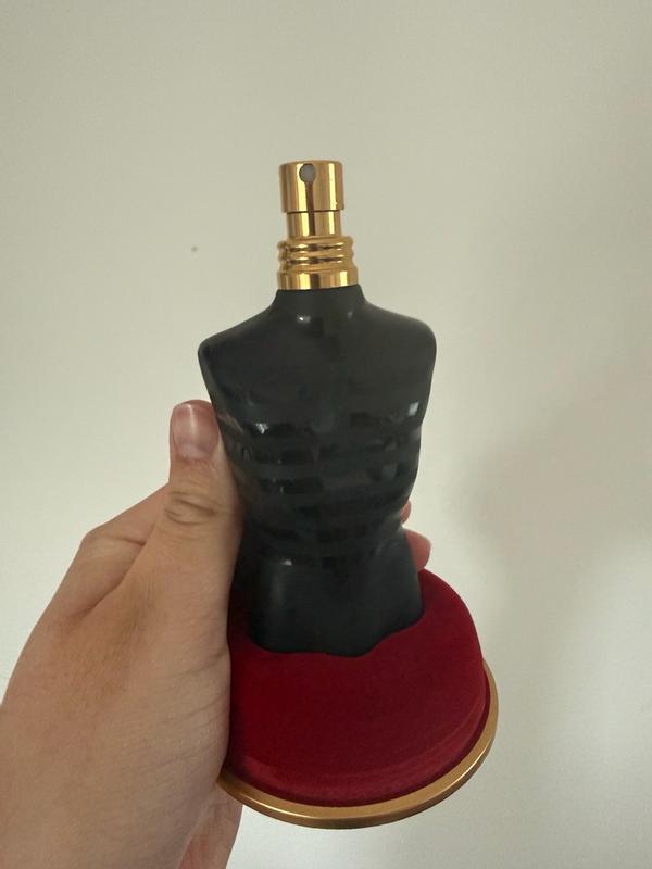 Jean Paul Gaultier Le Male Le Parfum with Lavender & Vanilla 4.2