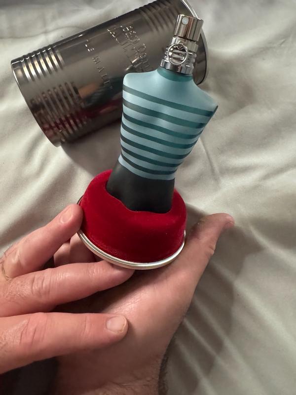 Customer photo for "Nostalgia in a bottle"