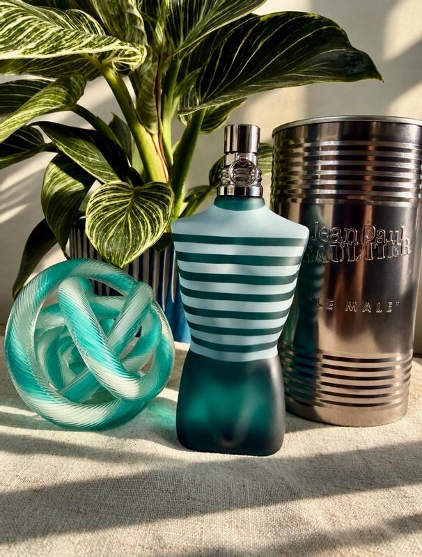 Customer photo for "Classic fresh fragrance"