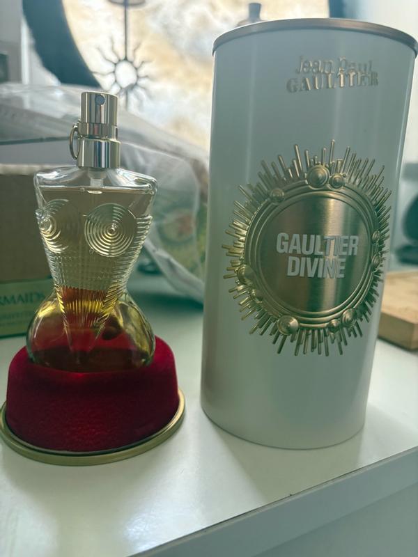 Customer photo for "Smells divine"