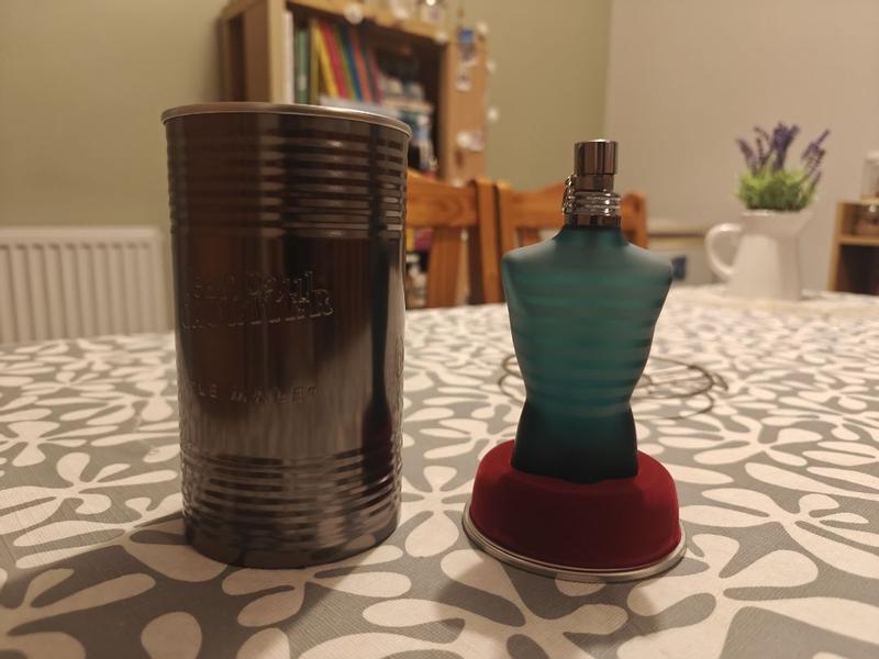 Customer photo for "Authentic and elegant"