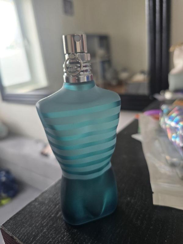 Customer photo for "Sweet manly fragrance"