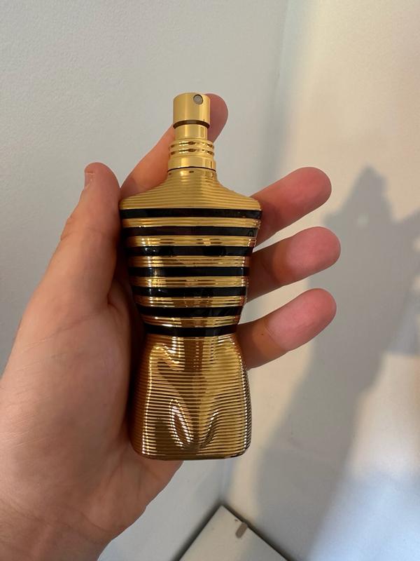 Customer photo for "Great scent that lasts"