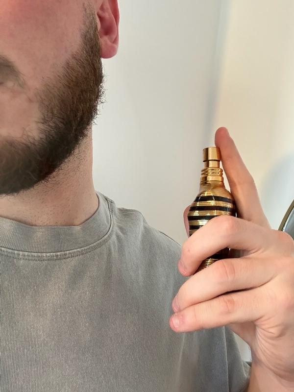 Customer photo for "Great scent that lasts"