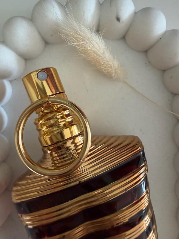 Jean Paul Gaultier Le Male Le Parfum with Lavender & Vanilla 4.2