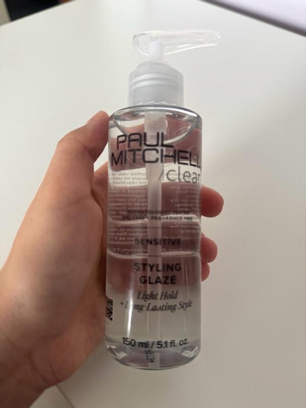 Paul Mitchell Clear Styling Glaze