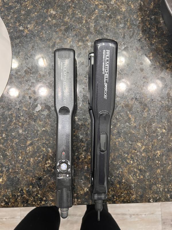 Ion Flat Iron Free Shipping 50 Paul Mitchell