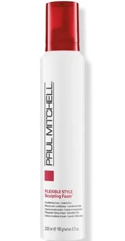 Sculpting Foam | Paul Mitchell | JPMS
