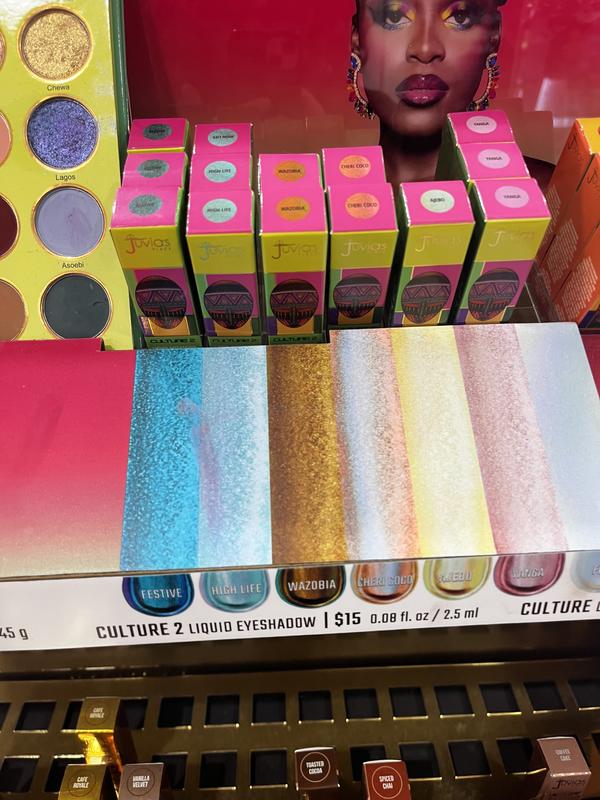 Culture 2 Liquid | Juvia's Place - Juvia's Place