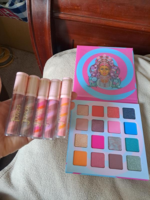 The Candy Shop Palette