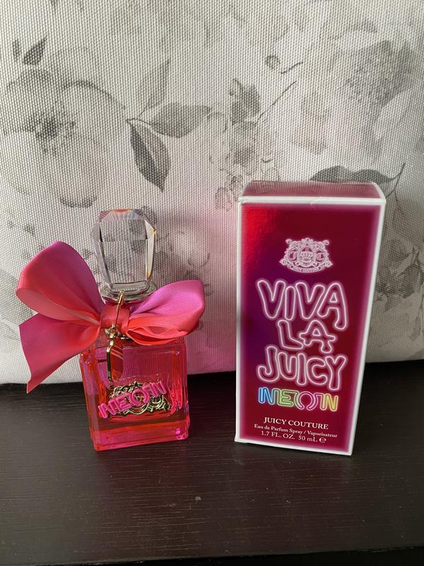 Viva La Juicy Neon