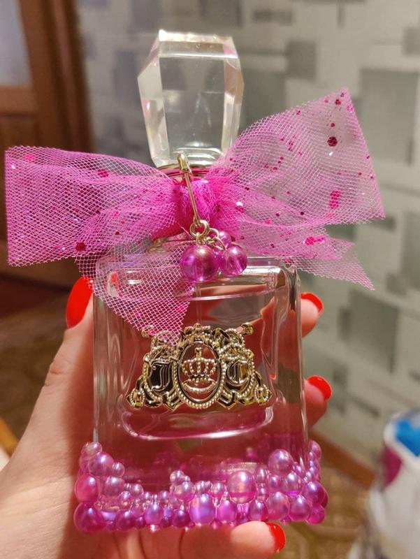Viva La Juicy Le Bubbly Eau De Parfum | Juicy Couture Beauty