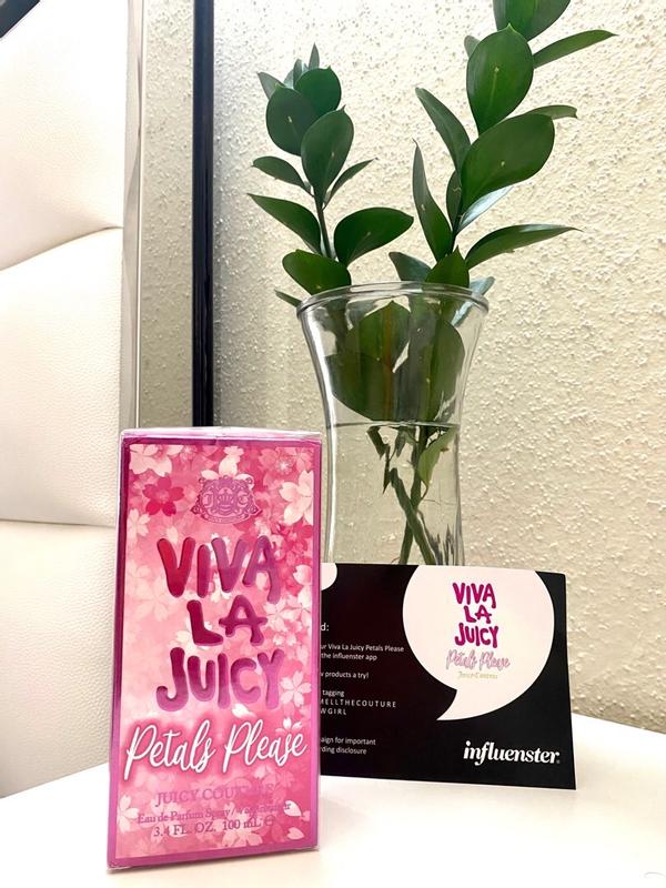 お香 VIVA LA JUICY Petals Please 100mL Amazon.com: Juicy Couture Viva La Juicy Petals Please Eau De