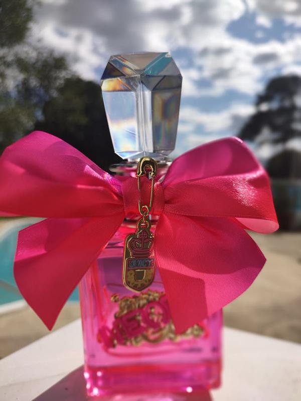 The Best Perfume Ever