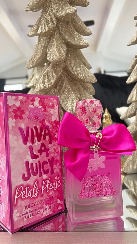 Juicy Couture Viva La Juicy Petals Please Eau de Parfum