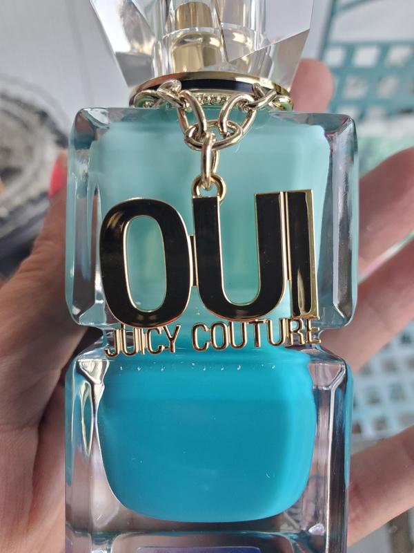 Oui Juicy Couture Splash 香水セット Amazon.com: Juicy Couture Oui Splash Eau De Parfum, Women's