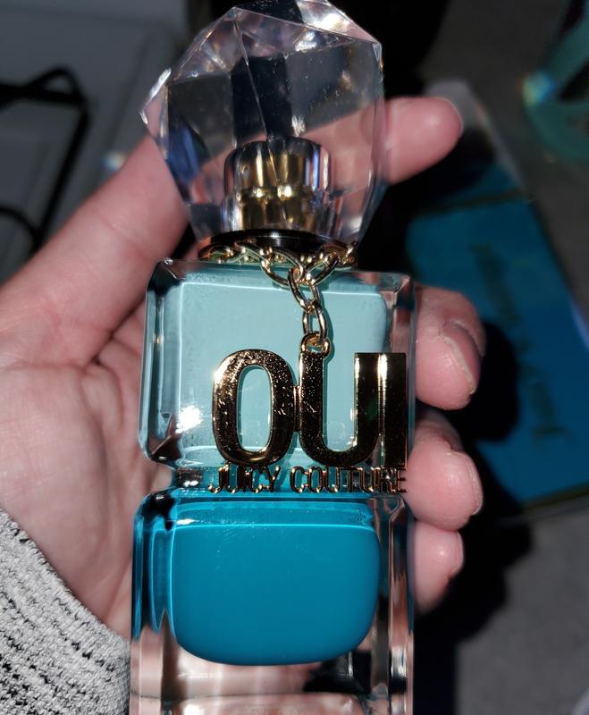 Oui Juicy Couture Splash 香水セット Oui Juicy Couture Splash 香水セット