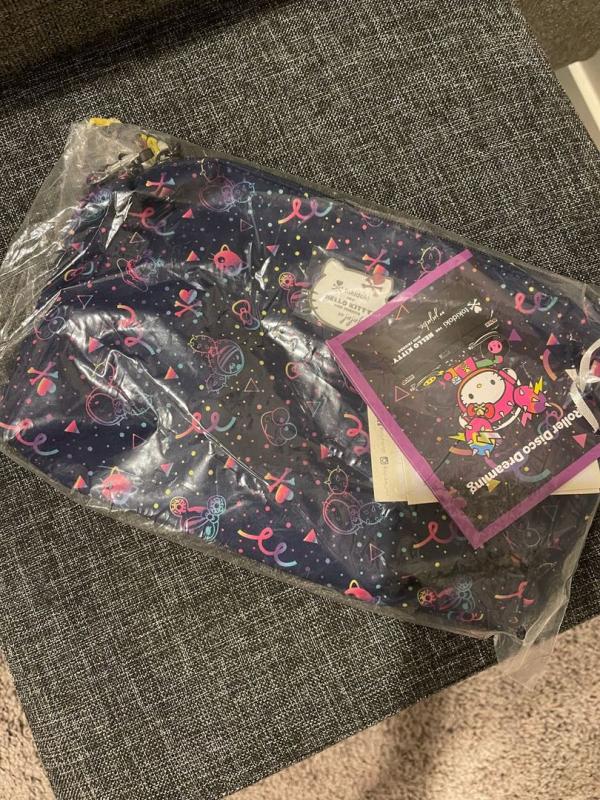 Customer photo for "The quick is always a classic!"