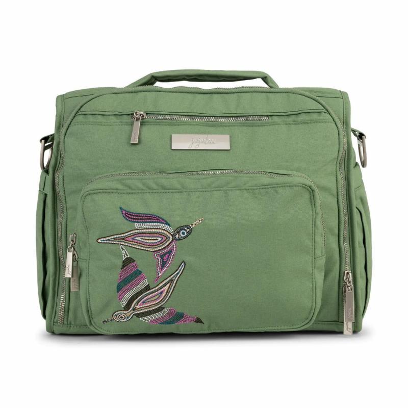 Customer photo for "Great diaper bag"