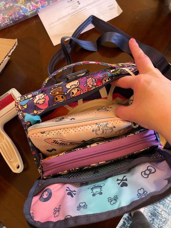Customer photo for "It really is my bestie"