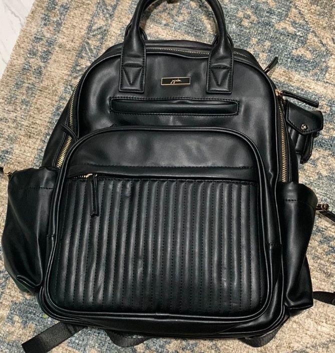 JuJuBe Million Pockets Deluxe Backpack - Macy display picture 3