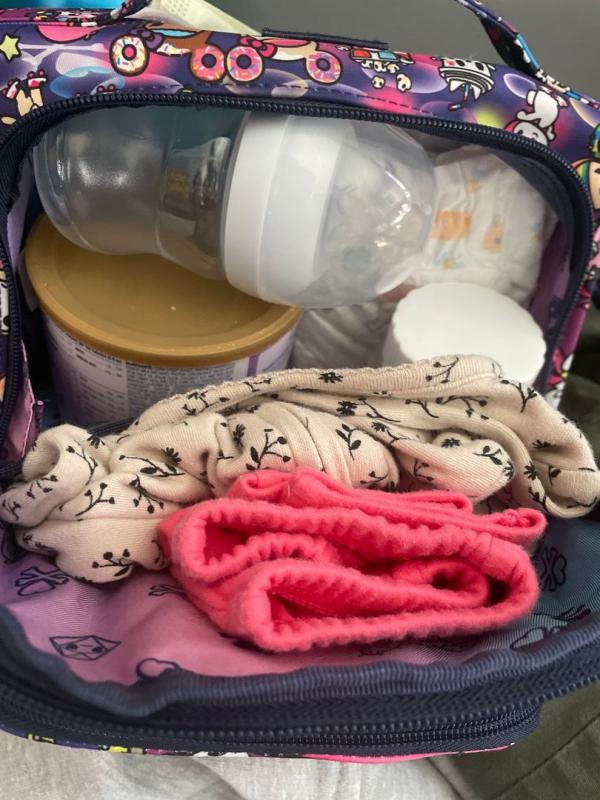 Customer photo for "Petite but cute !"