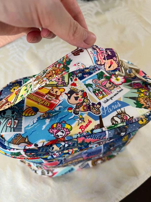 Customer photo for "One of the best items to get"