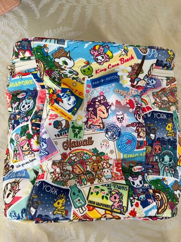 Customer photo for "One of the best items to get"
