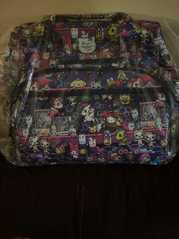 Customer photo for "Disco roller"