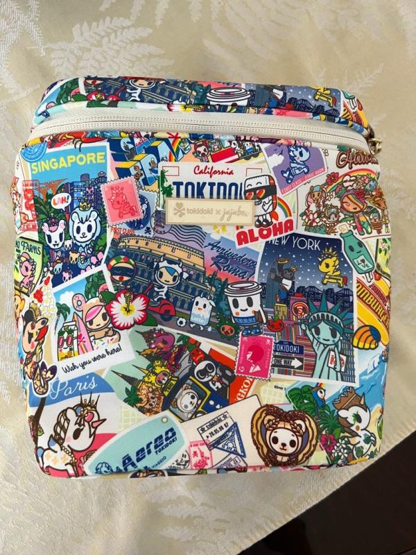 Customer photo for "One of the best items to get"